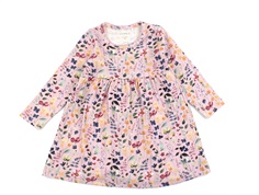 Name It parfait pink flower dress